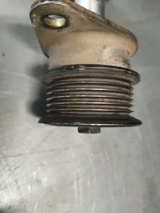 POLEA ALTERNADOR FORD FOCUS TOURNEO