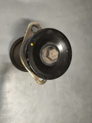 POLEA ALTERNADOR FORD FOCUS TOURNEO