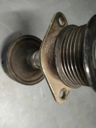 POLEA ALTERNADOR FORD FOCUS TOURNEO