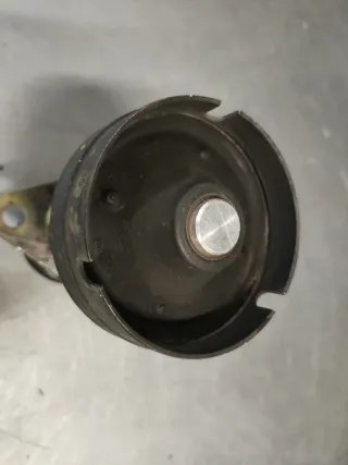 POLEA ALTERNADOR FORD FOCUS TOURNEO