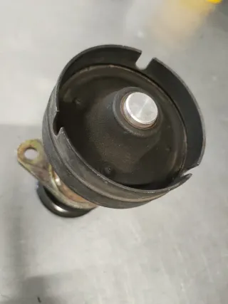 POLEA ALTERNADOR FORD FOCUS TOURNEO