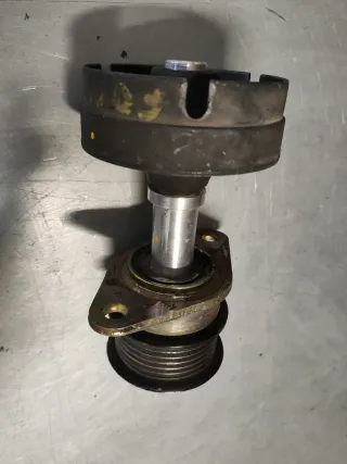 POLEA ALTERNADOR FORD FOCUS TOURNEO