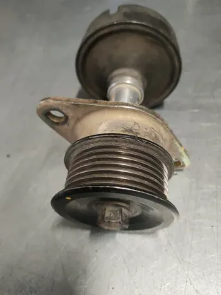 POLEA ALTERNADOR FORD FOCUS TOURNEO