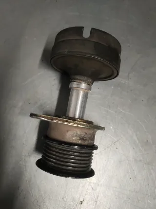 POLEA ALTERNADOR FORD FOCUS TOURNEO