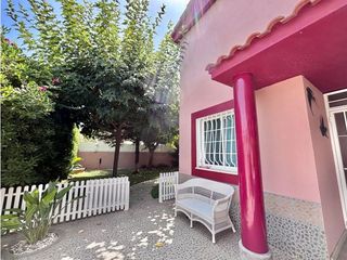 Chalet en venta en El Grao en Castellón de la Plana