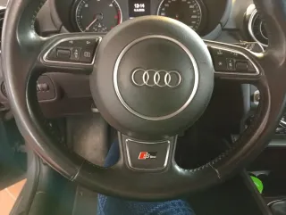 Audi A1 2015