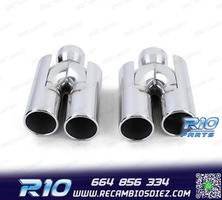 COLAS ESCAPE BMW E60 E61 E90 E91 E92 E93 F10 F11 F30 F31 F12