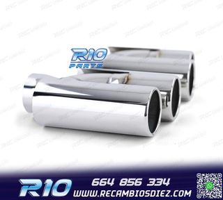 COLAS ESCAPE BMW E60 E61 E90 E91 E92 E93 F10 F11 F30 F31 F12