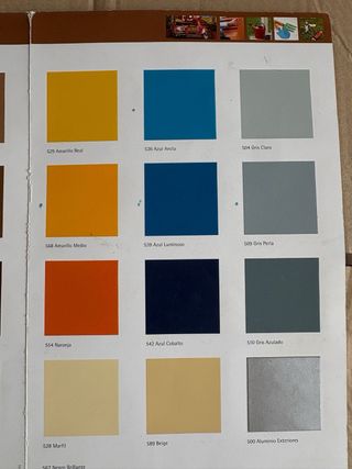 Esmalte Sintético TKROM GOLD Verde Hierba 4L