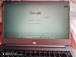 Portátil Medion Akoya negociable