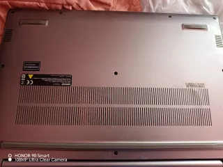 Portátil Medion Akoya negociable