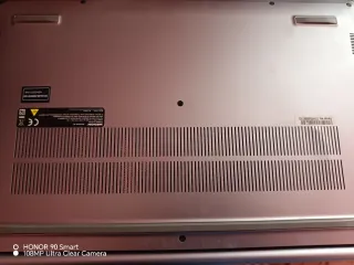 Portátil Medion Akoya negociable