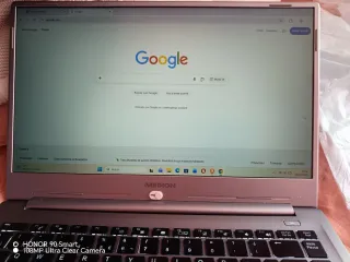 Portátil Medion Akoya negociable