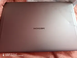 Portátil Medion Akoya negociable