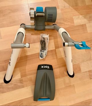 Rodillo Entrenamiento Tacx Flow Smart