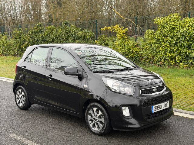 KIA Picanto 2017