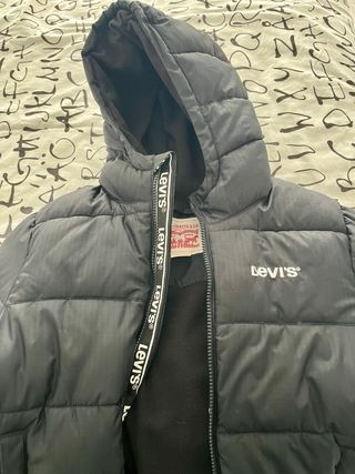Chaqueta Levi's niño Talla 10