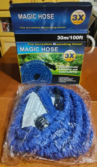 Tubo estensibile Magic Hose 30Mt