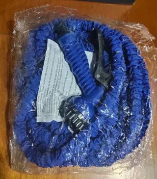 Tubo estensibile Magic Hose 30Mt