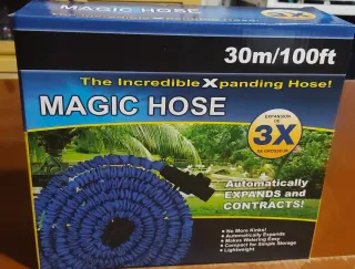 Tubo estensibile Magic Hose 30Mt