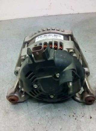 Alternador opel 182681 ak413585664 corsa - b [1993