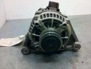 Alternador opel 182681 ak413585664 corsa - b [1993