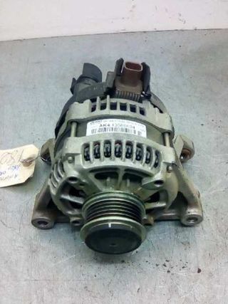 Alternador opel 182681 ak413585664 corsa - b [1993