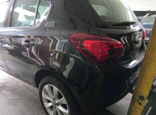 Opel ak413585664 alternador corsa - e [2014 182681