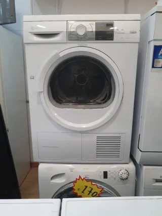 Lavadora Balay 7kg garantía transporte