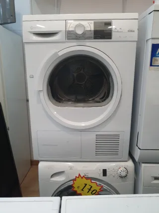 Lavadora Balay 7kg garantía transporte