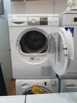 Lavadora Balay 7kg garantía transporte