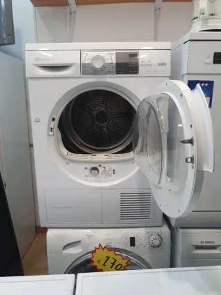 Lavadora Balay 7kg garantía transporte