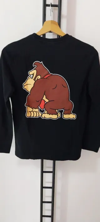 Set 6 pezzi bambino 10/12 anni