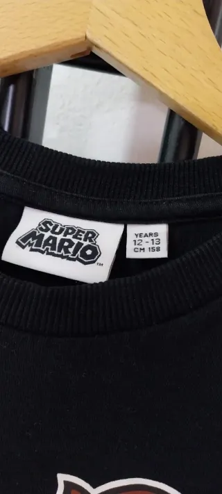 Set 6 pezzi bambino 10/12 anni