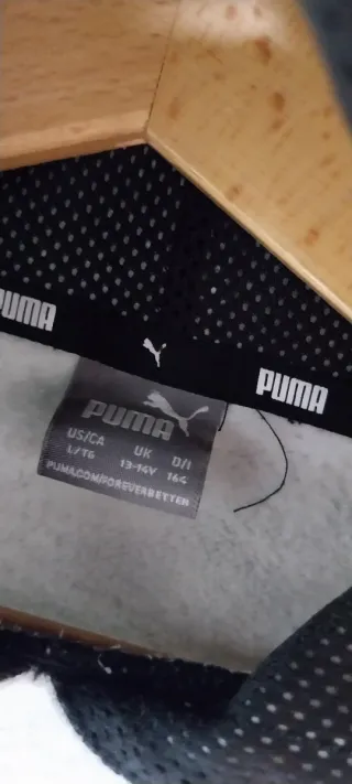 Set 6 pezzi bambino 10/12 anni