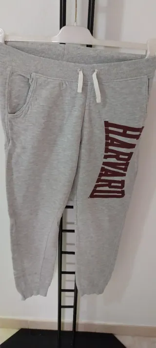 Set 6 pezzi bambino 10/12 anni