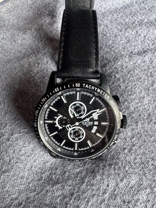 Lote 2 Relojes Pulsera Seiko