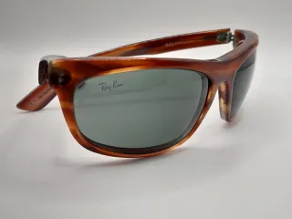 Ray-Ban Balorama L2870 Carey B&L USA 60mm.