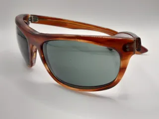 Ray-Ban Balorama L2870 Carey B&L USA 60mm.