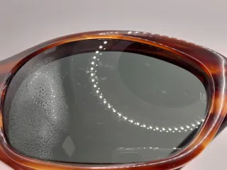 Ray-Ban Balorama L2870 Carey B&L USA 60mm.