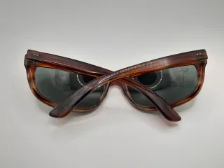 Ray-Ban Balorama L2870 Carey B&L USA 60mm.