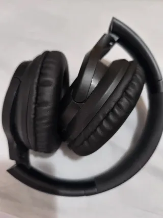 Auriculares Auris Bluetooth Negros