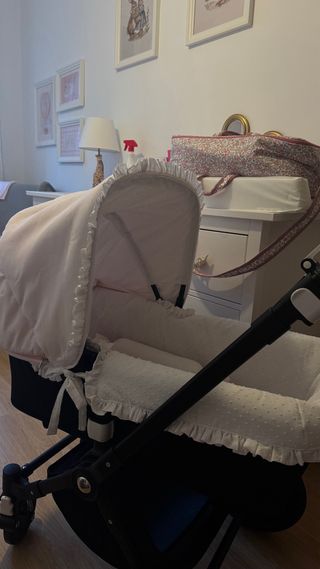 Bugaboo Camaleón 3 Plus 2023