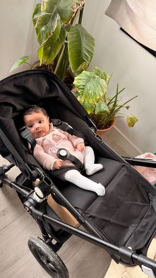 Bugaboo Camaleón 3 Plus 2023