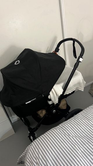 Bugaboo Camaleón 3 Plus 2023