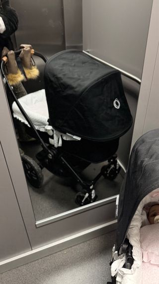 Bugaboo Camaleón 3 Plus 2023