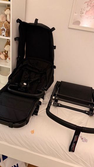 Bugaboo Camaleón 3 Plus 2023