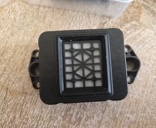 Tapas para impresora (4 unidades)