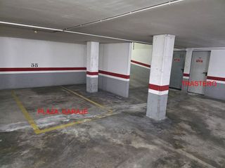 Garaje en venta en Este en Castellón de la Plana