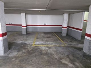 Garaje en venta en Este en Castellón de la Plana